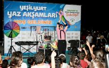 “Hemşehrilerimizin Her Zaman Yanındayız”